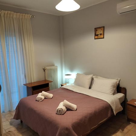Άνετο Διαμέρισμα Στο Κέντρο Της Πόλης Ксанті Екстер'єр фото