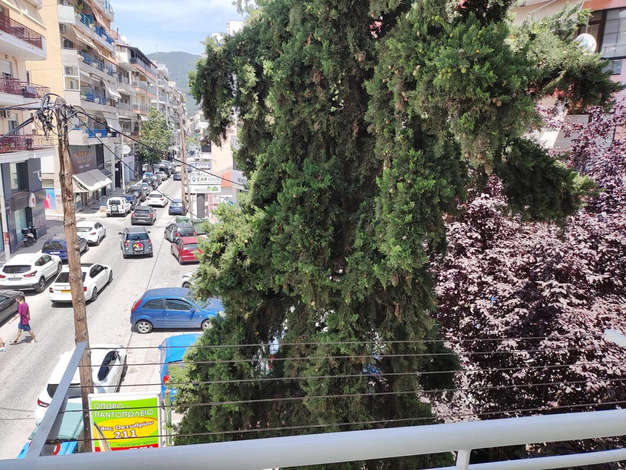 Άνετο Διαμέρισμα Στο Κέντρο Της Πόλης Ксанті Екстер'єр фото